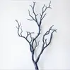 Ramo Al Por Mayor Rama Grande Dividida Bosque Adornos para Diadema Flores Artificiales Decorativas Ciervo Grande DIY