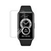 Adecuado para Película Protectora Huawei Band 11 Película de TPU Hidrogel HD Anti-Rayaduras Película Suave Película Huawei Band 6Pro
