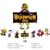 Decoraciones de Halloween, pancartas, paredes temáticas de kínder, actividades escénicas, arreglos de tiendas, artículos para fiestas, guirnaldas y decoraciones colgantes