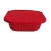 Fabricantes de cajas autocalentables para arroz Hi Pot, cajas para ollas calientes picantes de Chongqing, cajas para almuerzo con arroz autocalentable.