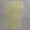 Fita Adesiva de Alta Temperatura Cor de Chá Preto para Animal de Estimação Fita Spray Verde Fita Adesiva Protetora para Galvanoplastia de Placa de Circuito Impresso Folha para Corte