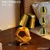 Lámpara de Mesa Pensador Abstracto Creativo Leyendo un Libro, Luz Nocturna de Escritorio para Dormitorio, Lámpara de Ambiente para Mesita de Noche, Regalo