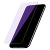 Aplicable a one plus 9 película templada one plus 9rt cubierta de pantalla completa 7t película protectora 1+8t anti-azul 9r película para teléfono móvil