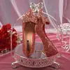 Zapatos de dama de honor de corte bajo, nuevos zapatos de boda de tacón alto para mujer primavera-verano 2026, punta fina de tacón de aguja, zapatos de uso dual para mujer
