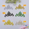 Acessórios de Vestuário cosplay Animação Vestido Traje Antigo Bordado Étnico Tecido Patch Decalque 2378# Flor Quente