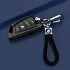 Adecuado para Cubierta de Llave BMW Serie 3 Nuevo, Cubierta de Llave BMW X3 Modelo 2024 para Mujeres, Estuche para Llave Serie 4, Estuche Especial X4 para Coches de Hombres