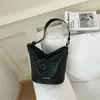 Bolso de Hombro Nuevo Estilo Coreano de Nicho para el Verano 2026, Bolso Tote de Alto Valor para el Trabajo, Bolso de Hombro de Gran Capacidad Estilo Relajado