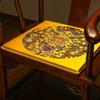 Cojines para Sillas de Secuoya, Nuevos Cojines para Sofá de Madera Maciza Estilo Chino, Cojines para Sillones, Cojines para Sillas de Mesa de Café, Cojines para Sillas Taishi, Cojines para Sillas de Comedor