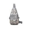 Bolso cruzado bolso de cintura para hombre bolso de pecho mochila bolso de pecho multifuncional para viajes al aire libre resistente al desgaste bolso de hombro fabricantes venta al por mayor