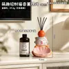 Enfeite Aromaterápico Gato da Sorte Fofo para Sala de Estar, Hall de Entrada e Mesa - Decoração Difusora para uma Atmosfera Doméstica Personalizada