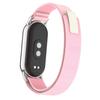 Adecuado para Xiaomi Mi Band 10 Correa de Bucle de Nailon Wild Trail Pulsera Xiaomi Band8/9/10 En Stock