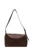 Nuevo bolso de mujer, moderno bolso de hombro, bandolera portátil, moderno bolso de cuero suave de gran capacidad, bolso de estudiante para mujer.