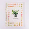 Vendedor popular transfronteiriço caderno de aquarela livro de colorir dedicado à aquarela livro de pintura em aquarela com atacado de aquarela