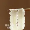 Nanshi Dao Fideos Cortados a Mano Taiwaneses, Fideos Anchos Corrugados, Fideos Salpicados de Aceite, Fideos Guisados, Fideos Instantáneos, Empaque Pequeño Independiente