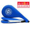 Taekwondo Kick Target Mão Infantil Alvo Foot Board Foot Handle Alvo Coxa de Frango Alvo Alvo Sonoro Equipamento de Treinamento Alvo Pé Alvo