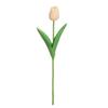 Tulipas Simuladas de PU, Flores Artificiais, Estilo Escandinavo para Casamento, Decoração de Casa, Adereços de Fotografia, Plantas Simuladas no Atacado