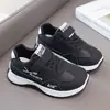 Zapatillas Deportivas para Niños 2026 Otoño/Invierno Nuevo Modelo Zapatillas de Correr para Niños Zapatos Casuales de Moda para Niños y Niñas Mayores, Zapatos Forrest Gump