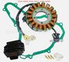 No borrar estator encendido 32101-45G11 18P-81410-00-00,18P-15451-00-00
