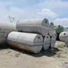 Tanque Séptico Integrado de Concreto, Tanque de Sedimentación para Tratamiento de Aguas Residuales en Pueblos Rurales, Tanque Séptico Prefabricado de Cemento Terminado
