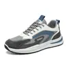Sapatos Masculinos Agan 2025 Novos Sapatos para Esportes de Inverno Estilo Coreano Tendência Versáteis Tênis Jovem Casual Pai Sapatos da Moda