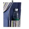 Carrinho de Compras Carrinho de Supermercado Bolsa Grande Impermeável de Oxford Carrinho com Rodas Carrinho Pequeno de Puxar Bolsa Espessa Atacado