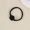Accesorios Europeos y Americanos Transfronterizos para el Cabello de Niños Brotes de Flores Pequeños Lindos Diademas Elásticas Delgadas Suaves Diadema de Protección de Fontanela de Bebé para el Verano