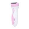 Dispositivo Depilador Kemei Transfronterizo Km-3018 Afeitadora Eléctrica Indolora Axilas Cuerpo Completo Depiladora para Mujeres