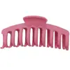 Internet Celebridade Grande Banho Cabelo Grab Clip Clip Cabelo Costas Mulheres Cabeça Clip Headwear Coreano Quebrado Cabelo Clip Top Clip Acessórios de Cabelo