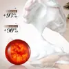 Jabón de Aceite Esencial de Sándalo Transfronterizo Jabón Artesanal de Aminoácidos Sadoer con Red Espumadora para Limpieza Corporal, Venta al por Mayor de Comercio Exterior General