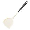 Conjunto de Utensílios de Cozinha de Silicone Bicolor Espátula de Silicone Grau Alimentício Resistente a Altas Temperaturas Colher de Silicone Colher de Cozinha Espátula Ferramentas de Cozinha