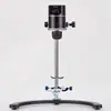Agitador Elétrico de Laboratório Es-20/40/60M de Baixa Velocidade e Alto Torque para Uso Aéreo