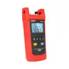 UT692D/ut692G/ut693 HanDhelD Medidor de Potencia Óptica Probador de Fibra Óptica Prueba de Atenuación de Luz