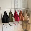 Bolso Transfronterizo para Mujer, Bolso de Tela para Viajes Diarios, Diseño Perezoso Estilo Coreano, Bolso de Hombro de Gran Capacidad, Ligero y de Gama Alta para Mujer