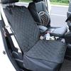 Tapete Popular para Pets de Carro Amazon Impermeável Anti-sujeira Fileira Traseira Tapete para Pets de Carro Almofada de Carro Tapete para Cachorro de Carro