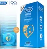 Preservativos Durex Preservativos Bold Love Ultra-Fino Invisível Vitalidade Preservativos Air Clássico Pontos Elevados com Fio Atacado