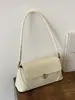 Bolso tipo baguette de nicho para mujer 2026 nuevo estilo moderno versátil celebridad de internet de moda bolso de axila estilo francés de alta gama bolso de un solo hombro