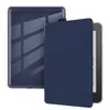 Adecuado para Estuche Protector de E-Book de Amazon Kindle Colorsoft12 Magnético de Activación Automática Estuche Protector Acrílico