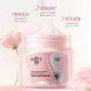 Mascarilla Capilar de Lujo con Trufa Blanca, Acondicionador Capilar Fragante de Orquídea Amarilla, Mejora el Daño por Permanentes y Tintes, Crema Hidratante para Tratamiento Capilar