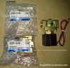 Conector KQ2T06-02NS da mudança rápida de SMC dos bens genuínos novos originais