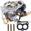 H215M Vw CArburador para GOLF JETTA A2 7.18153.95 05 COMBI 1.8LH