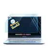 Adecuado para Película Protectora de Pantalla Mechanical Revolution 2024 Queshi 15Pro Aurora Pro Película para Portátil G16 Película para Computadora