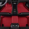 Adequado para tapetes de carro Nissan Paladin tipo carpete especial totalmente fechado anel de fio de carro interior modificado