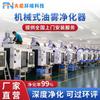 Coletor Separador de Névoa de Óleo para Máquina-Ferramenta CNC Purificador Industrial de Fumaça de Óleo Filtro de Névoa de Água Máquina de Névoa de Óleo
