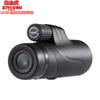 Telescopio monocular ZIYOUHU 10X42 telescopio de alta potencia imágenes HD mini portátil concierto al aire libre