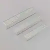 Barras Plateadas Pequeñas Simuladas, Aleación Electroplateada para Imitar Plata 999, Adornos de Plata Chinos al por Mayor, Artesanías Metálicas de Alta Gama