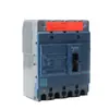Interruptores Miniatura Serie Ezd de Schneider 3P4P15A630A Opcional Certificado Ccc Interruptores Plásticos