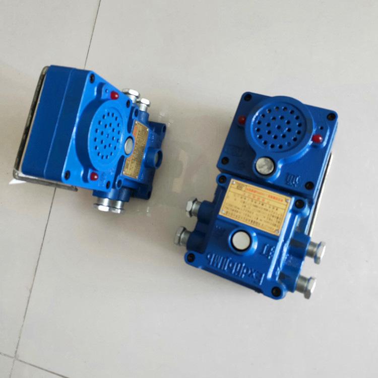 KXH127声光组合信号器 (7)