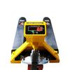Balanza Electrónica para Montacargas Yingpu Carretilla Hidráulica Manual Personalizada Plataforma Elevadora Balanza para Montacargas para Pesaje de Carga Montacargas
