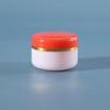 Caja de Pomada de Doble Capa de 10ml20ml30ml, Caja de Muestras, Botella de Plástico Vacía, Caja Doble de Pomada y Loción