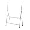 Soporte Universal para Pizarra Blanca Soporte Ajustable Soporte para Pizarra Soporte Ajustable Soporte Móvil Soporte Telescópico Móvil